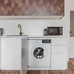 Rostovska 21 - Historic Residence By Grebovka Park Ns17,27