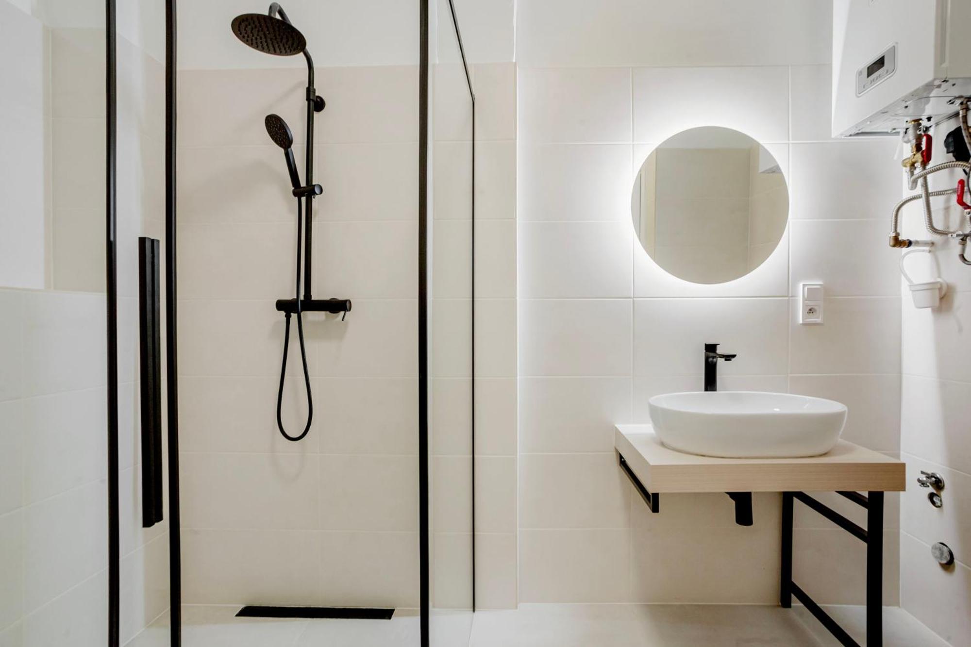 Apartment Rostovska 21 - Historic By Grebovka Park Ns17,27