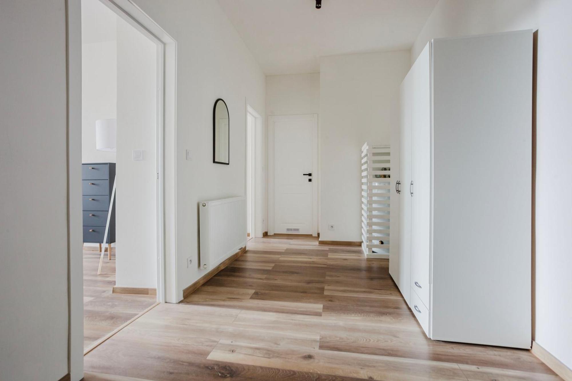 Apartment Rostovska 21 - Historic By Grebovka Park Ns17,27 *